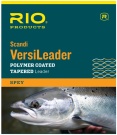 Rio Salmon Leaders